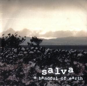 A Handful Of Earth