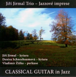 Jazzove Imprese