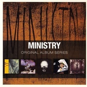 Original Album Series