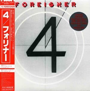 4 (2002, Japanese Remaster)