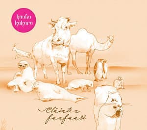 Elainten Fanfaari