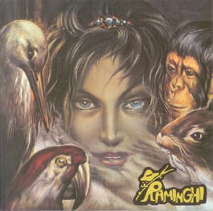 Il Lungo Cammino Dei Raminghi