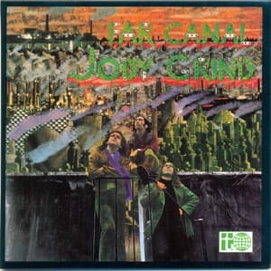 Far Canal (Strange Days Records Japan 2006)