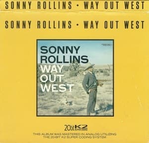Way Out West