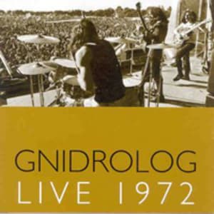 Live '72