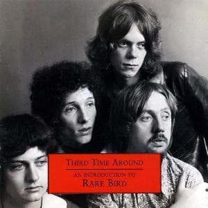 Third Time Around