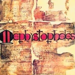 Mephistopheles