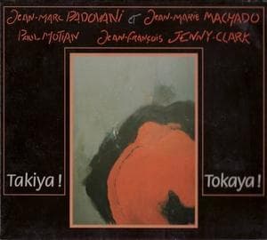 Takiya! Tokaya!