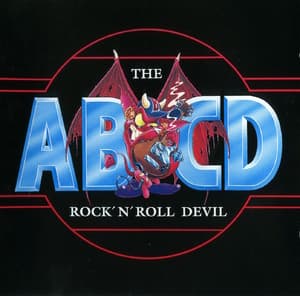 The Rock 'n' Roll Devil