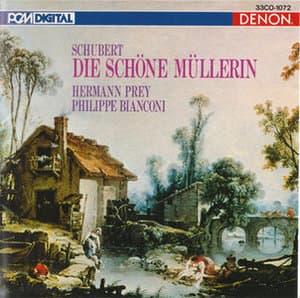 Die Schoene Muellerin