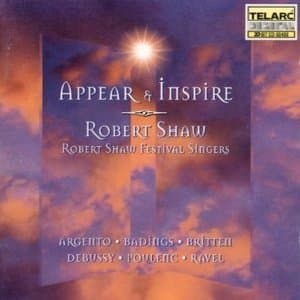 Appear & Inspire
