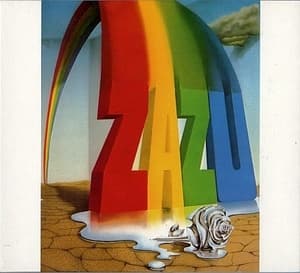 Zazu