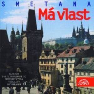 Má vlast / My country