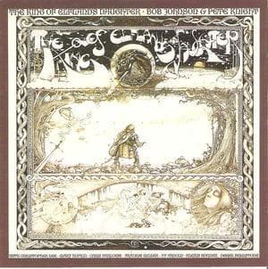 The King Of Elfland's Daughter