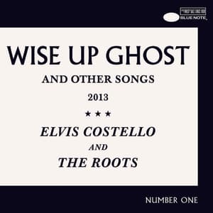 Wise Up Ghost