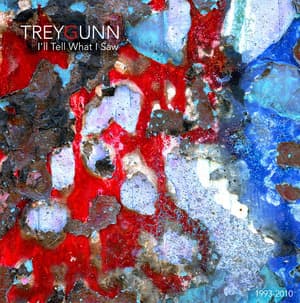 I'll Tell What I Saw (2CD)