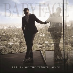 Return Of The Tender Lover