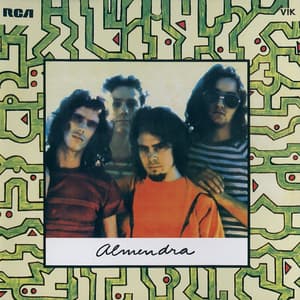 Almendra II (CD2)