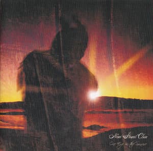 One Eye On The Sunrise