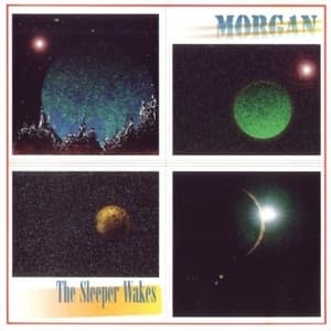 The Sleeper Wakes (Reissue, Remastered)