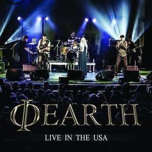 Live In The Usa