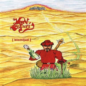 Blomljud (2CD)