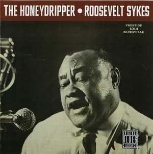 The Honeydripper