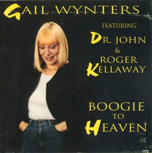 Boogie To Heaven