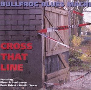 Cross That Line