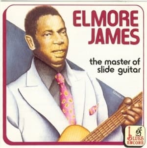 The Master Of Slide Guitar