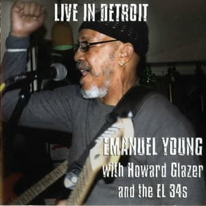 Live In Detroit