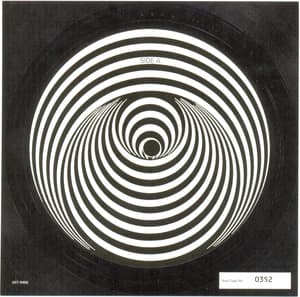 Patto (Universal Music Japan Mini LP SHM-CD 2010)