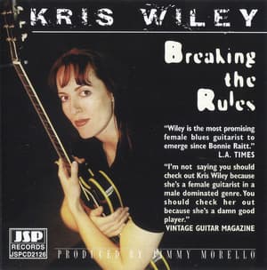 Breaking The Rules