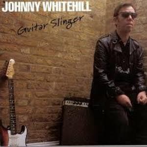 Guitar Slinger