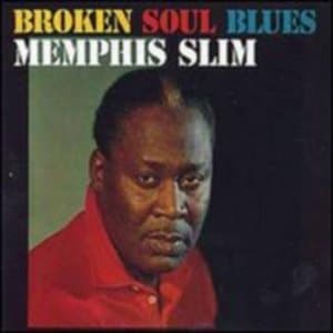 Broken Soul Blues