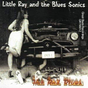 Hot Rod Blues