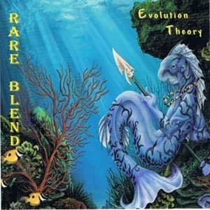 Evolution Theory