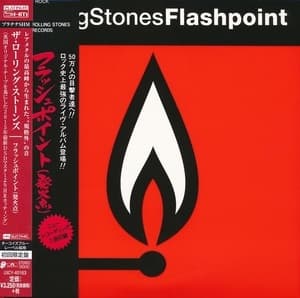 Flashpoint