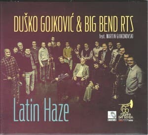 Latin Haze