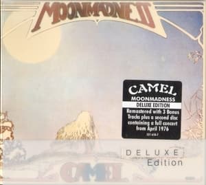 Moonmadness