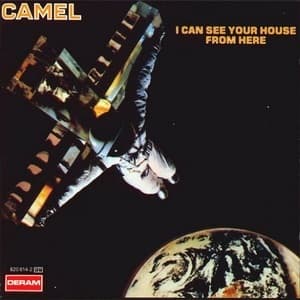 I Can See Your House From Here