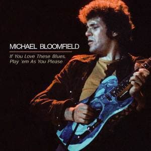 If You Love These Blues  Play 'em As You Please