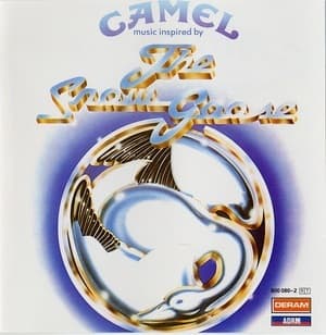 The Snow Goose