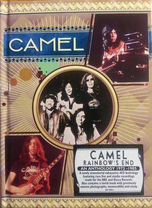 Rainbow's End: An Anthology 1973-1985