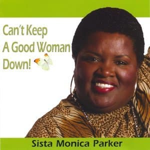 Can't Keep A Good Woman Down!