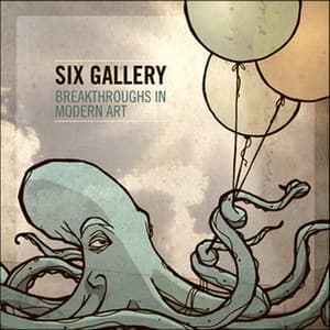 Breakthroughs In Modern Art