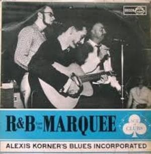 R & B From The Marquee