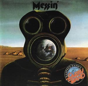 Messin' (1998 Remaster)