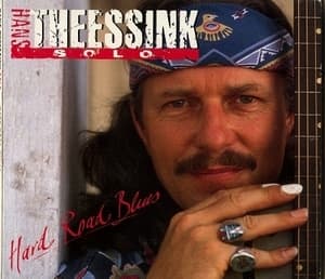 Hard Road Blues