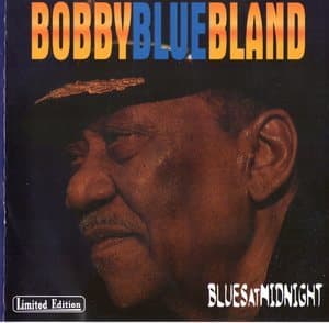 Blues At Midnight